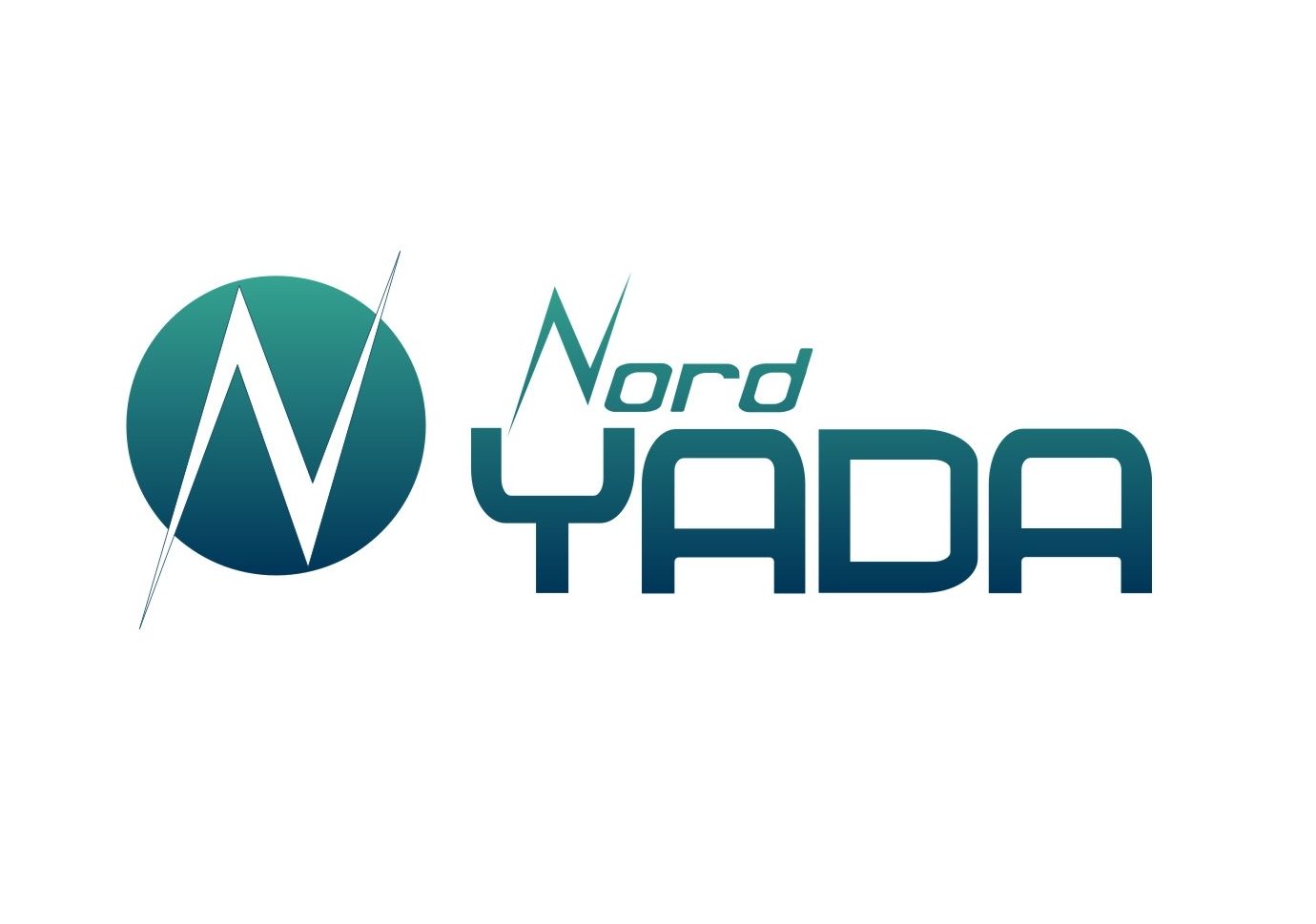 Логотип партнера Nord Yada 